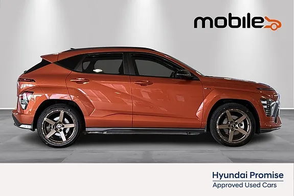 Hyundai Kona 2024 photo 2