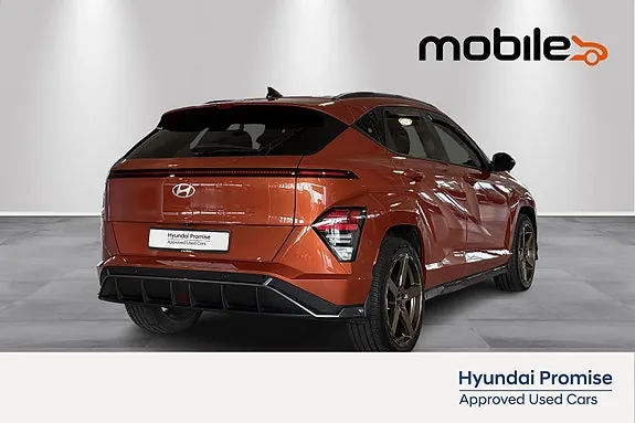 Hyundai Kona 2024 photo 3