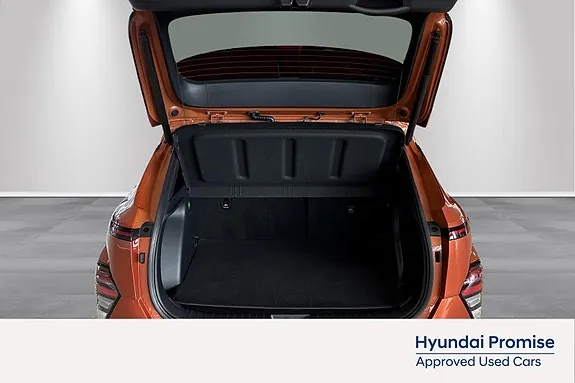 Hyundai Kona 2024 photo 5