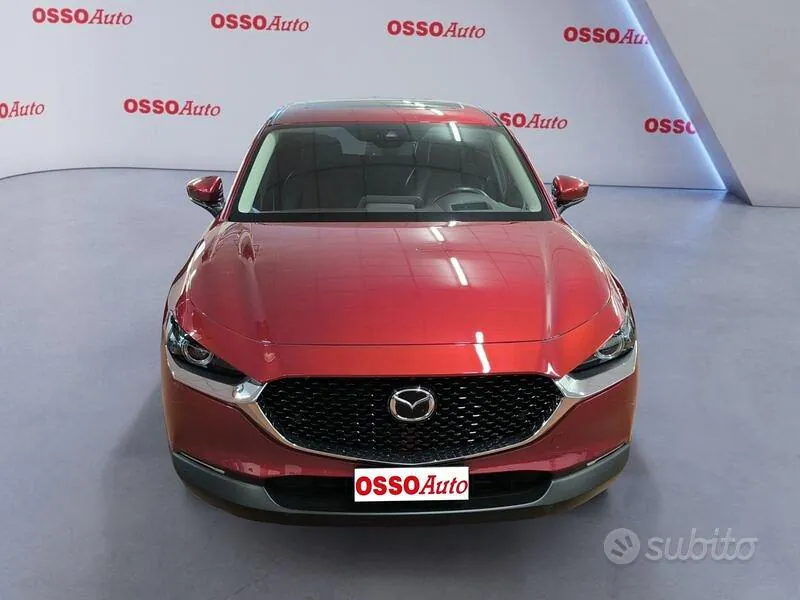 Mazda Cx-30 2023 photo 5