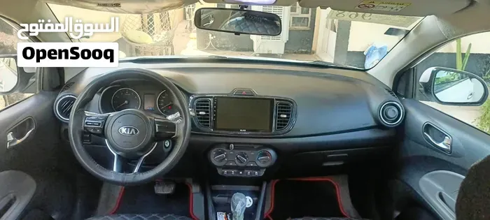 Kia Pegas 2020 photo 5