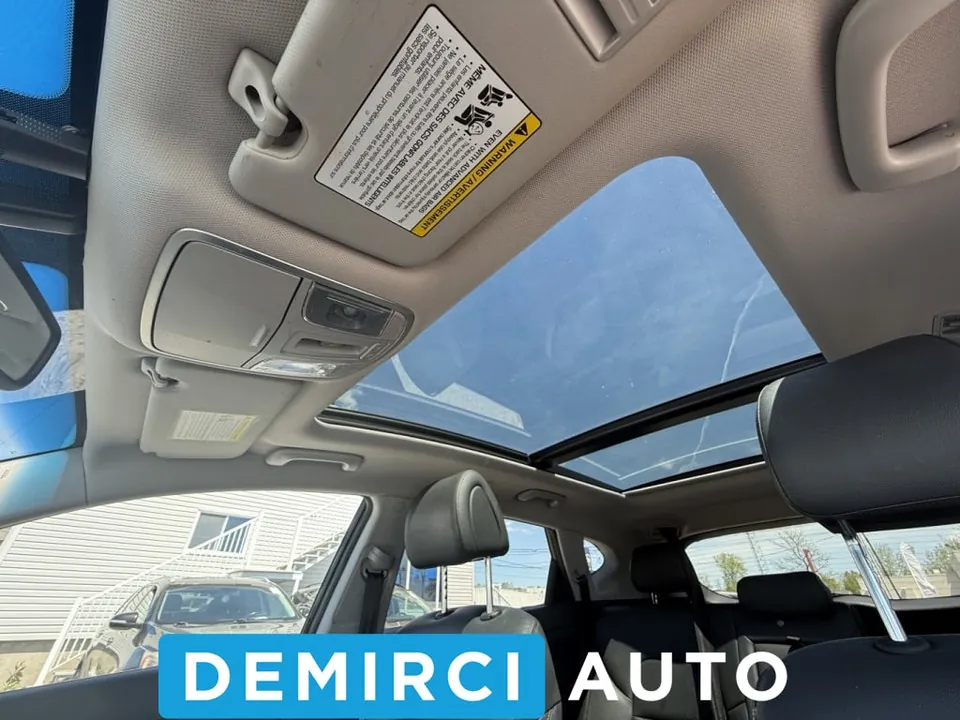 Hyundai Tucson 2016 photo 4