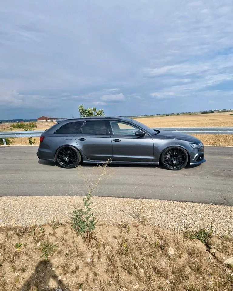 Audi Rs6