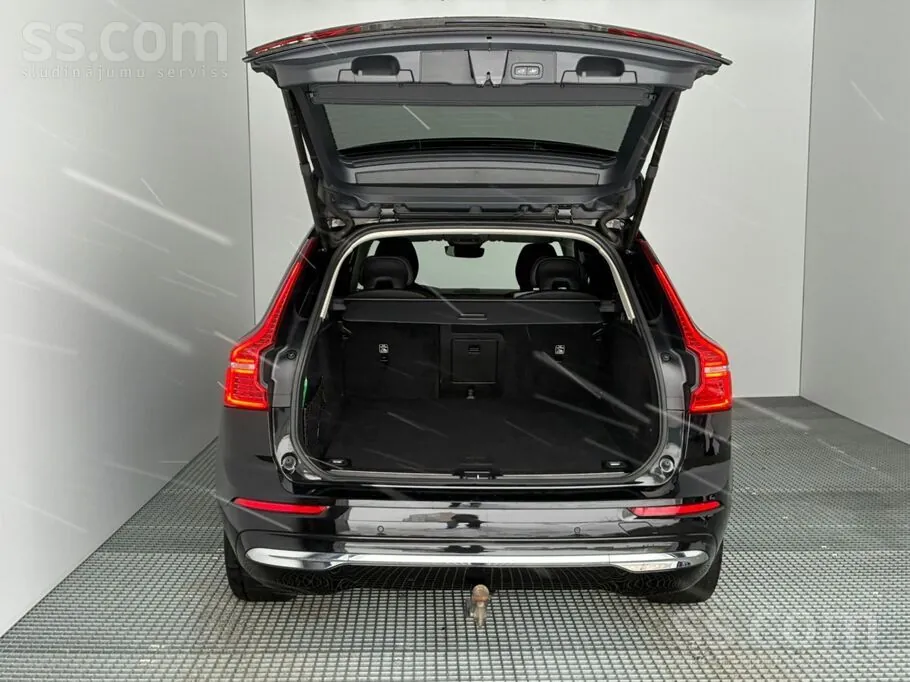 Volvo Xc 60 2022 photo 5