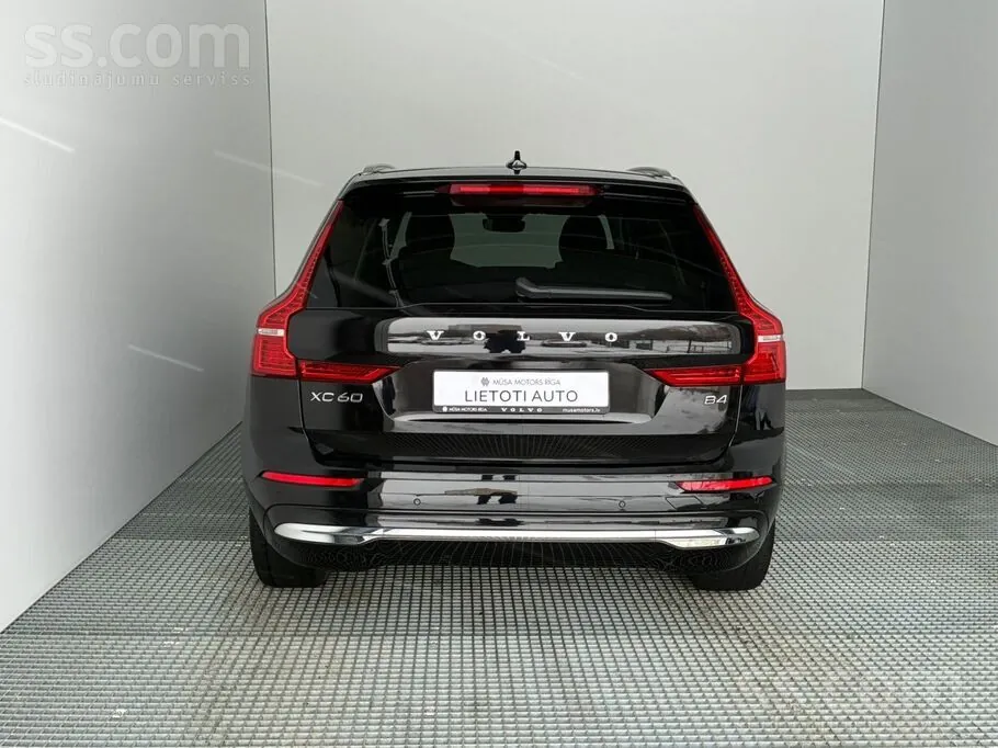 Volvo Xc 60 2022 photo 4