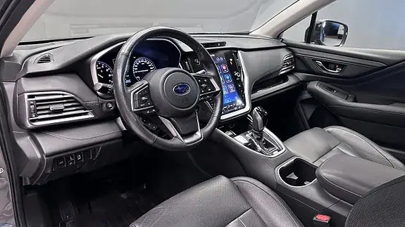 Subaru Outback 2021 photo 5