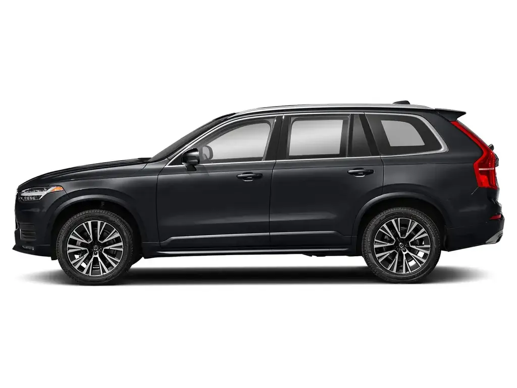 Volvo Xc90 2020 photo 3