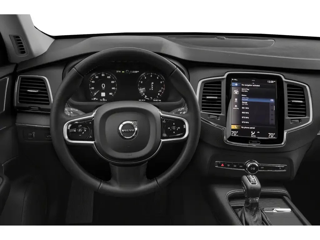 Volvo Xc90 2020 photo 4