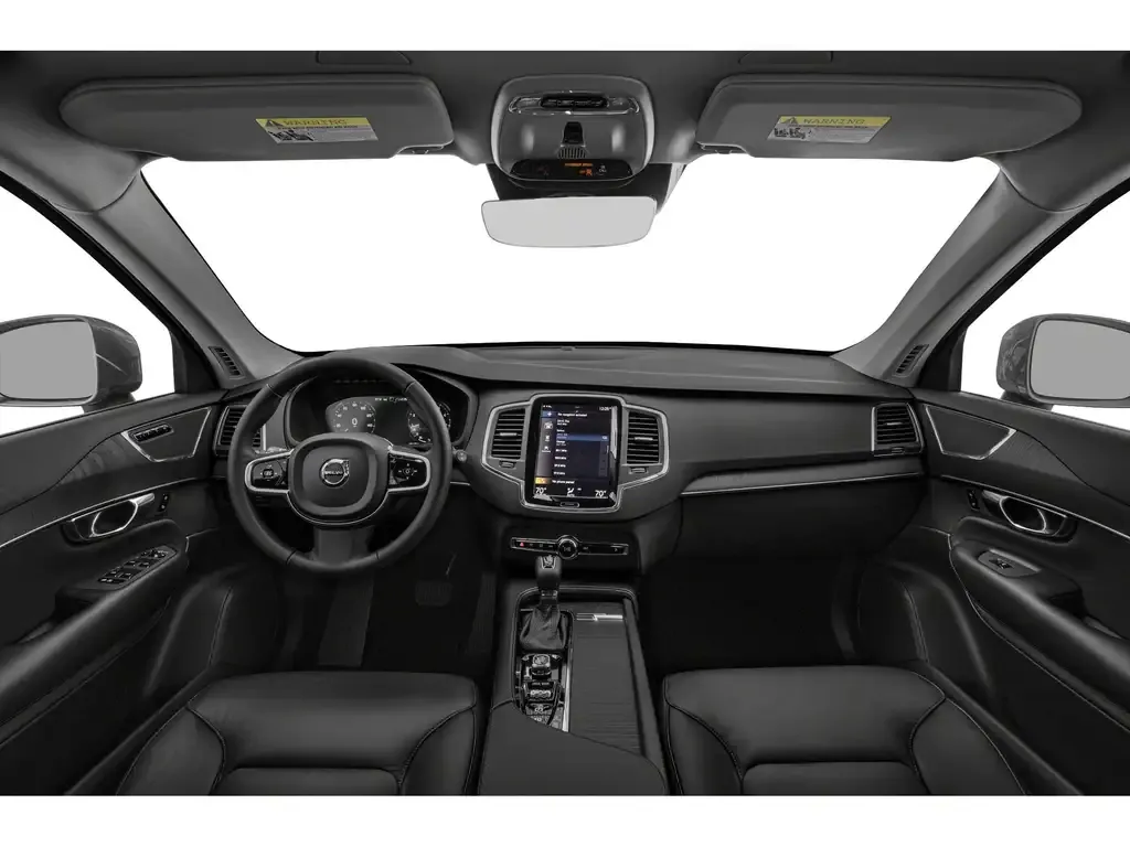 Volvo Xc90 2020 photo 5