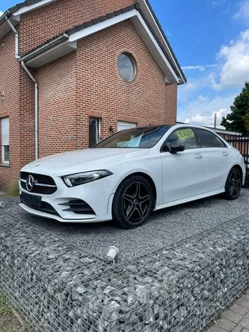 Mercedes-Benz A180D