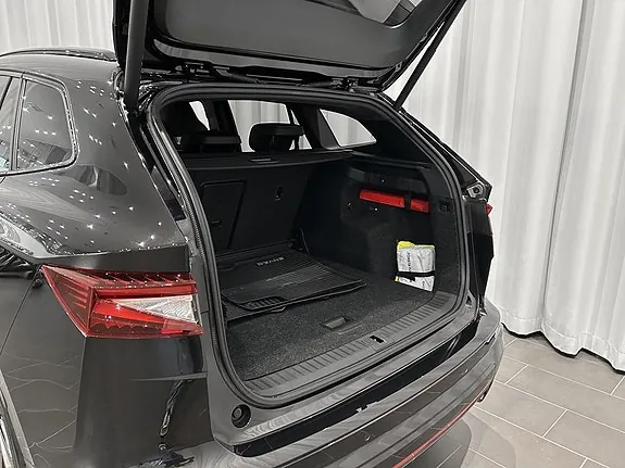Skoda Enyaq 2025 photo 4