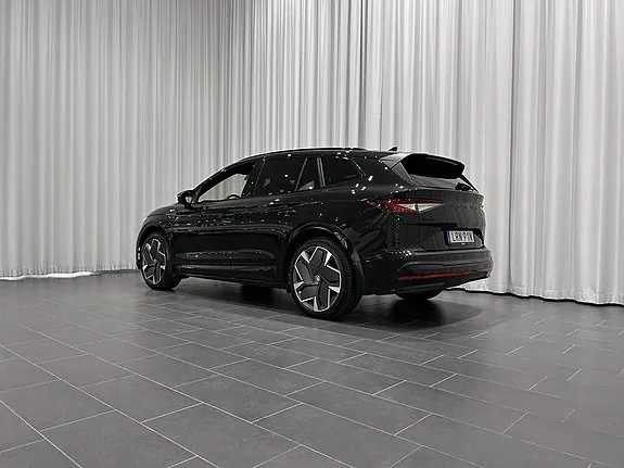 Skoda Enyaq 2025 photo 3