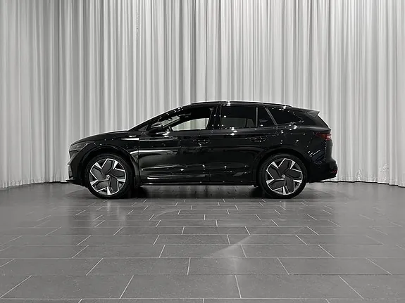 Skoda Enyaq 2025 photo 2