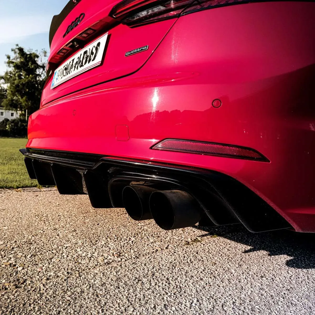 Audi A5 2017 photo 3