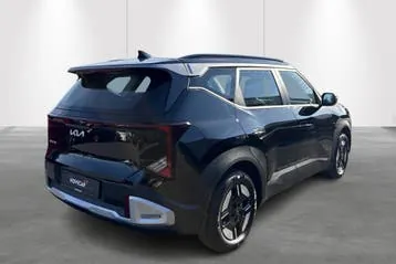 Kia Seltos 2026 photo 2