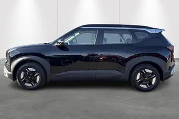 Kia Seltos 2026 photo 3