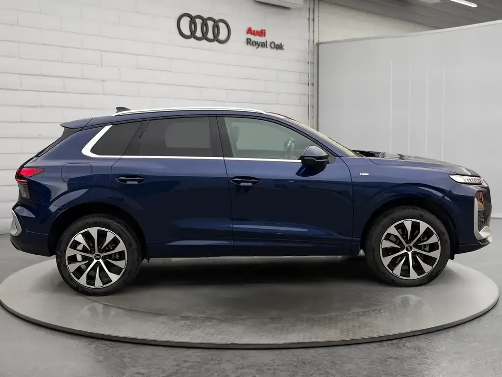 Audi Q3 2026 photo 4