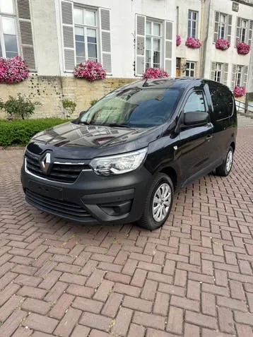 Renault Express