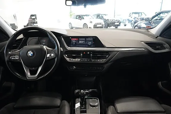 BMW 118I 2020 photo 5