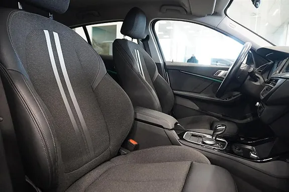BMW 118I 2020 photo 4