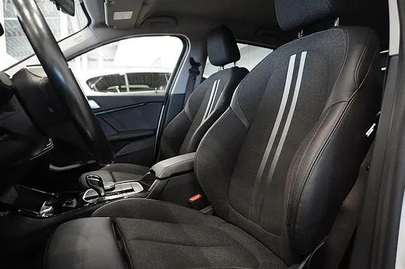BMW 118I 2020 photo 3