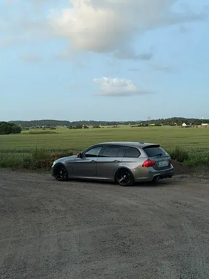 BMW 320D
