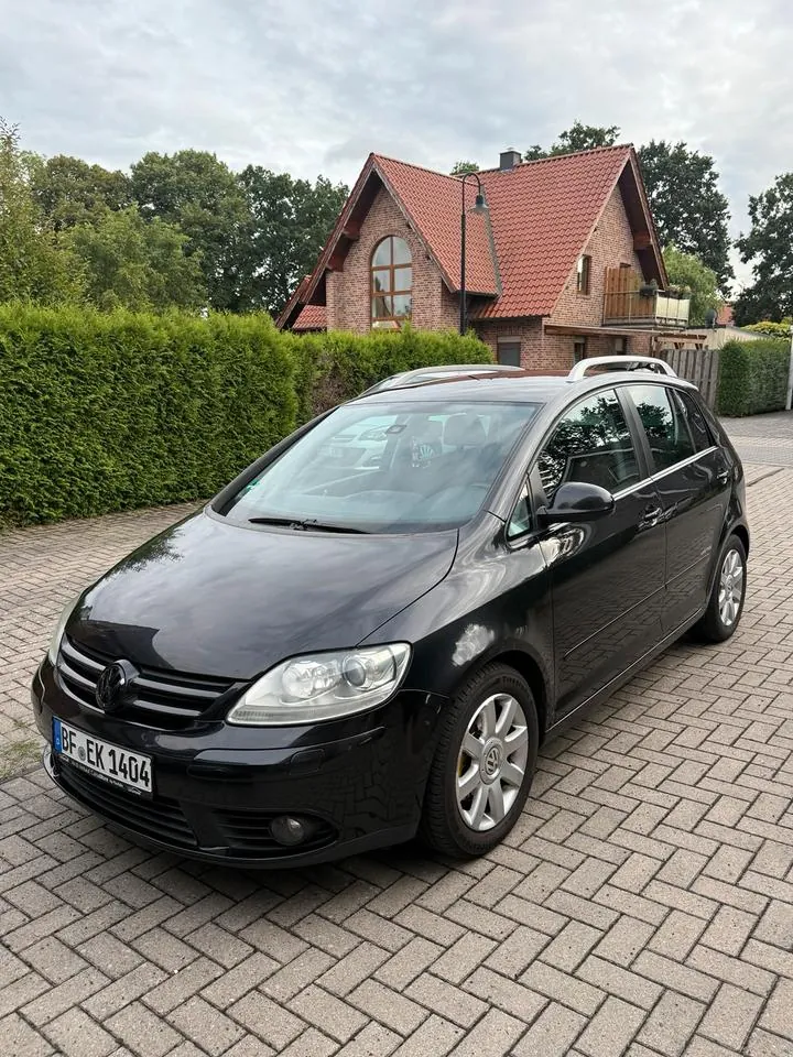 Volkswagen Golf 5 Plus