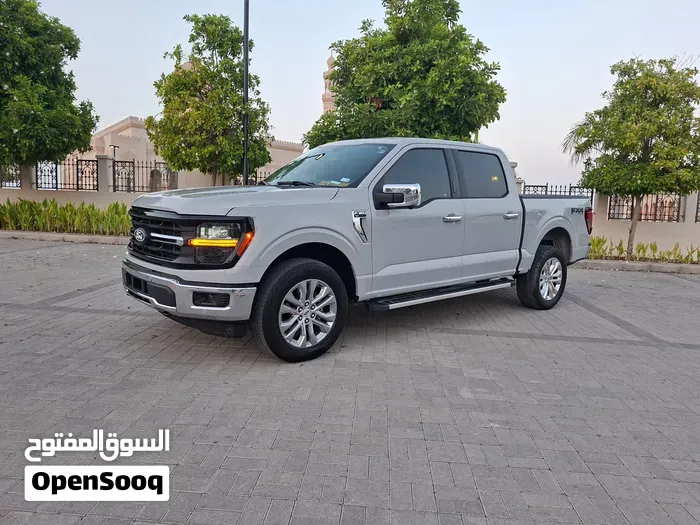 Ford F-150 2025 photo 5