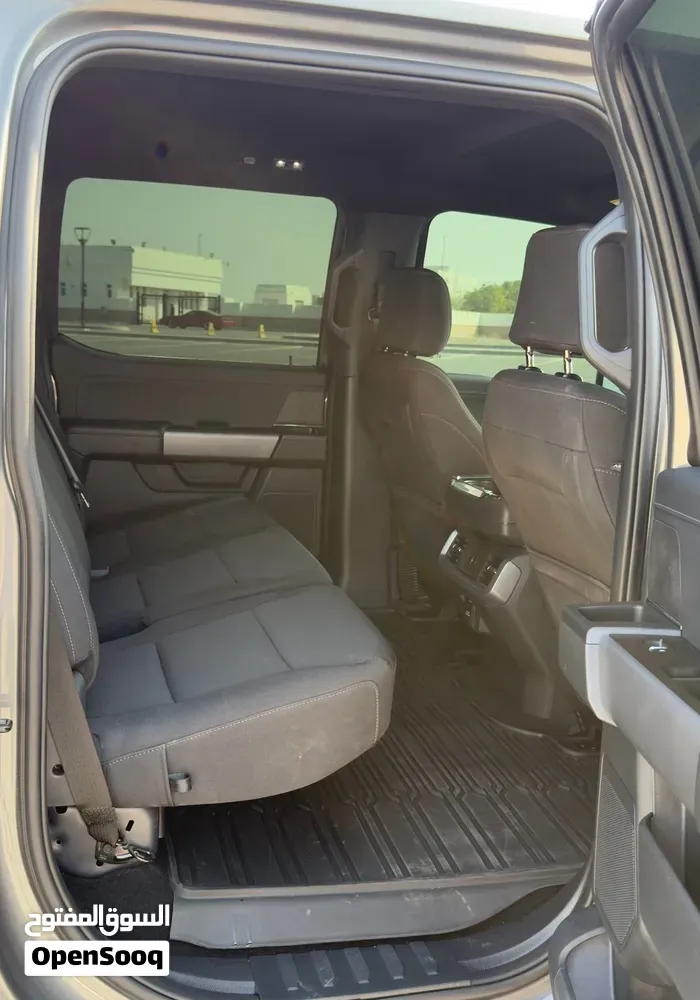 Ford F-150 2025 photo 3