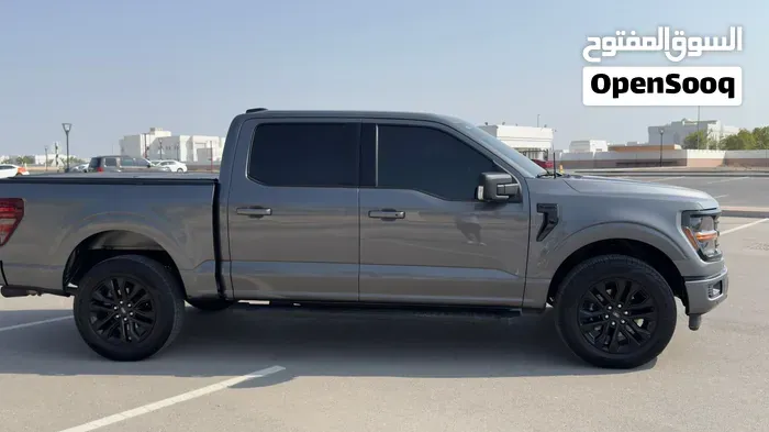 Ford F-150 2025 photo 2