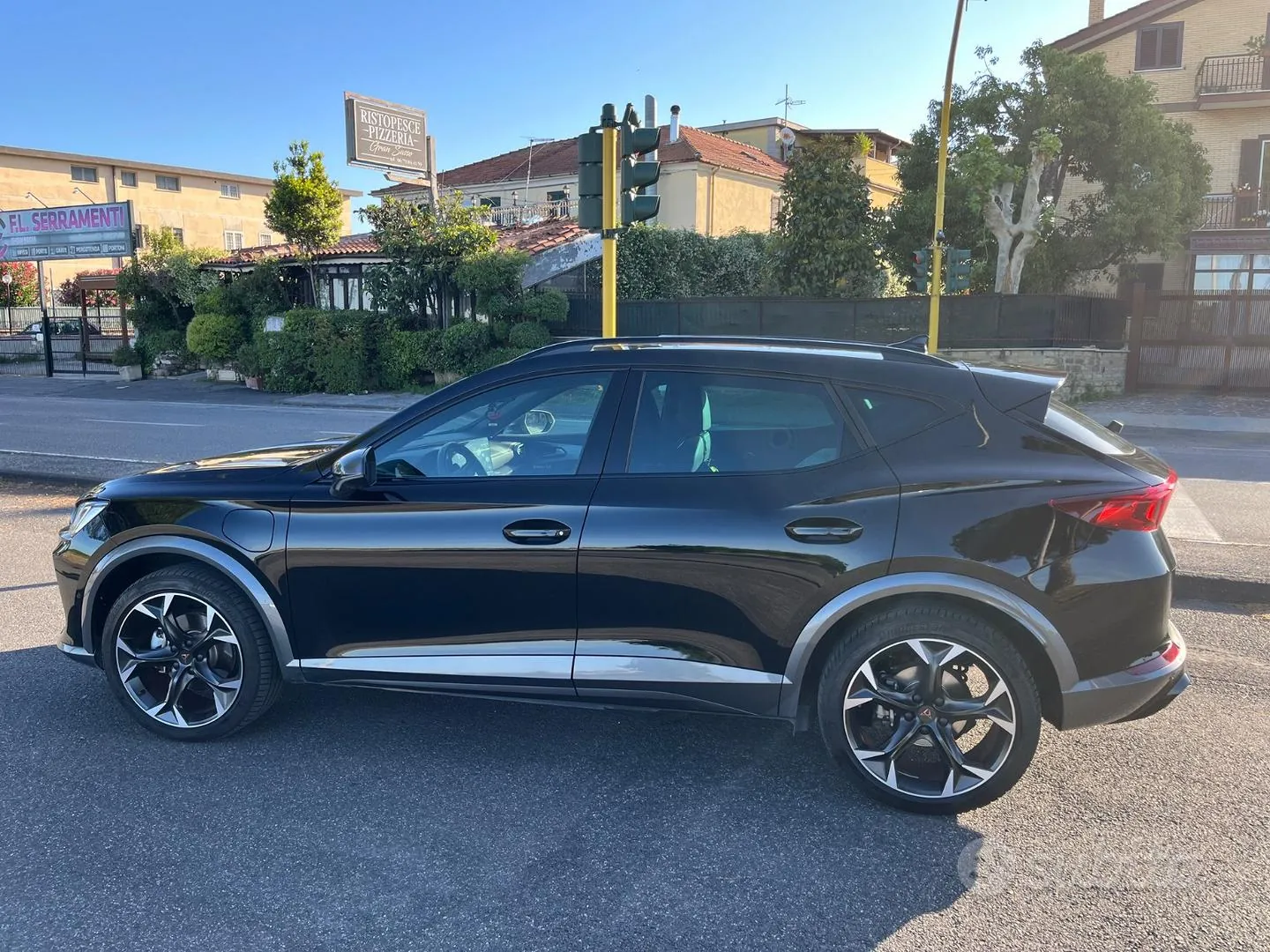 Cupra Formentor 2023 photo 5