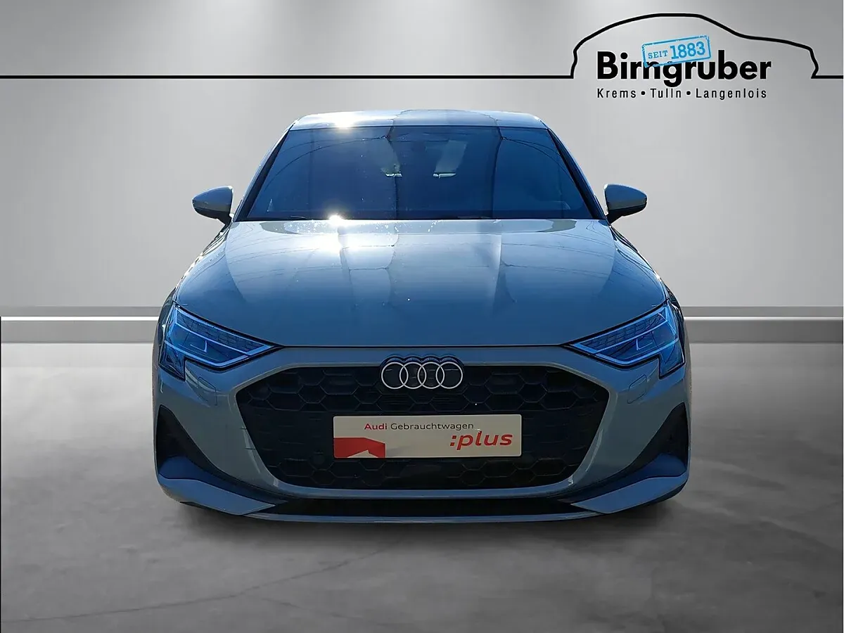 Audi A3 2026 photo 2