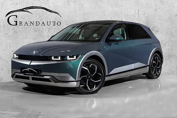 Hyundai Ioniq 5
