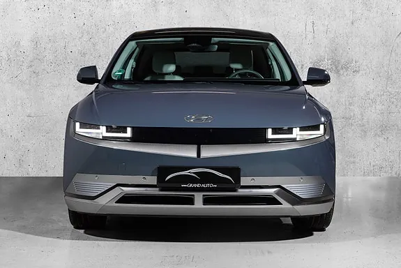 Hyundai Ioniq 5 2022 photo 3