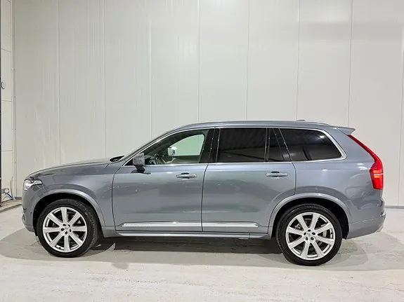 Volvo Xc90 2016 photo 2