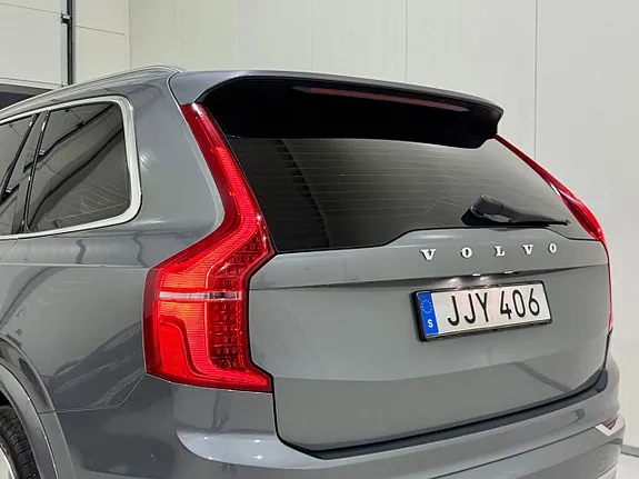 Volvo Xc90 2016 photo 4
