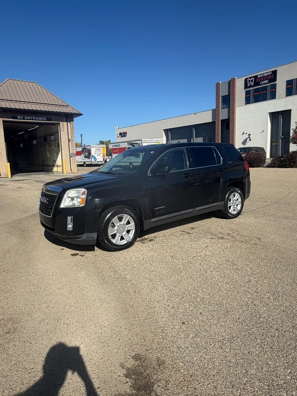 GMC Terrain 2014 photo 2