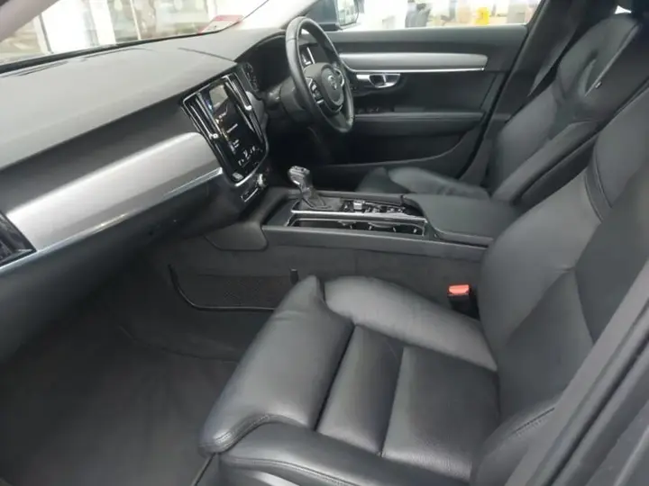 Volvo V90 2019 photo 5