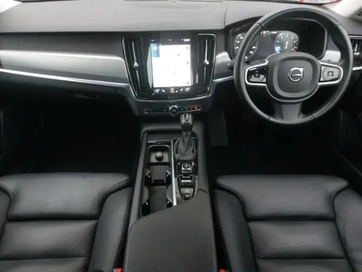 Volvo V90 2019 photo 3
