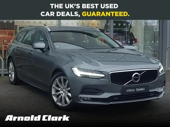 Volvo V90