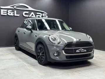 Mini One 2016 photo 3