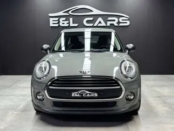 Mini One 2016 photo 2