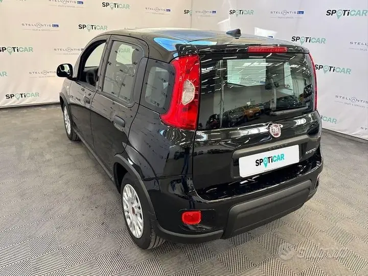 Fiat Panda 2023 photo 3