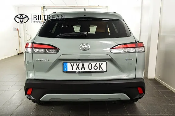 Toyota Corolla Cross 2025 photo 4
