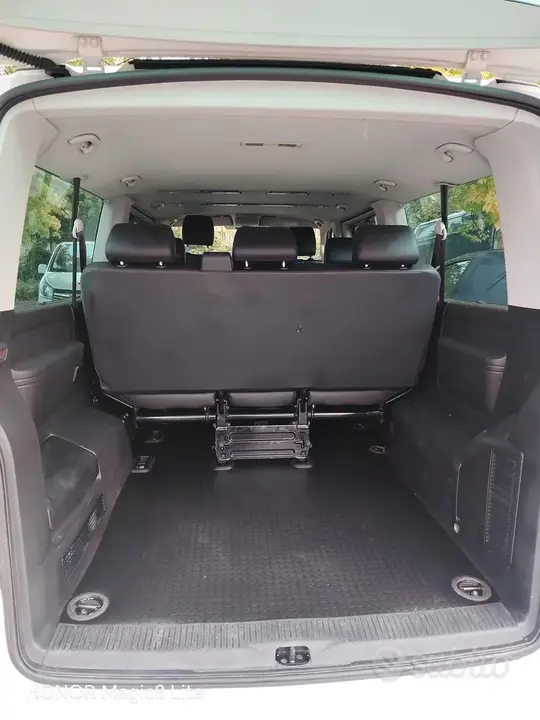 Volkswagen Caravelle 2015 photo 5