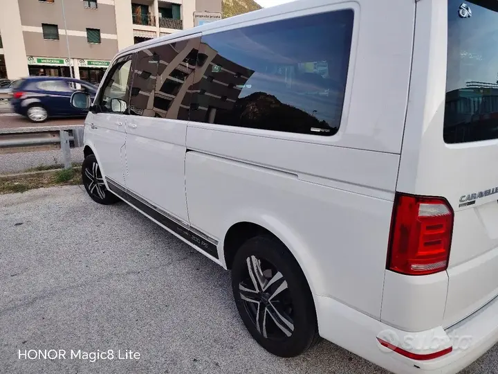 Volkswagen Caravelle 2015 photo 3