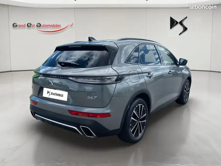 DS Automobiles Ds7 2023 photo 5