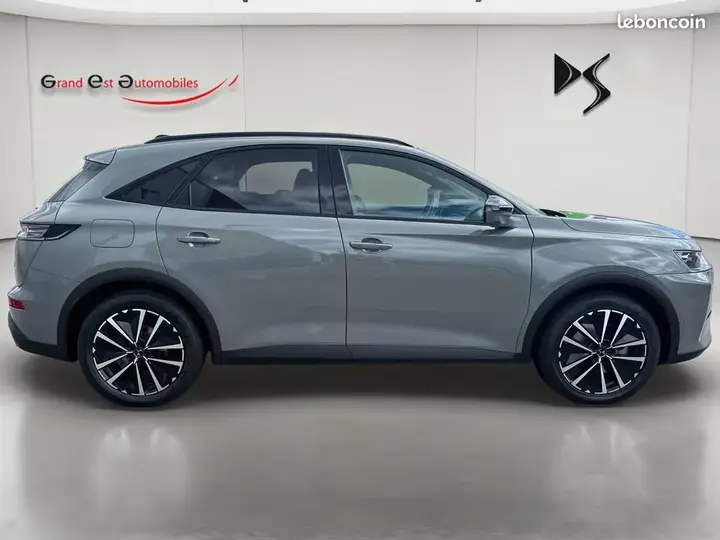 DS Automobiles Ds7 2023 photo 4