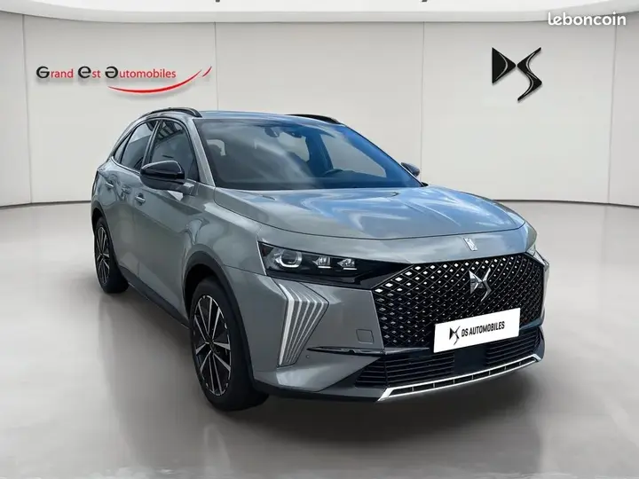DS Automobiles Ds7 2023 photo 3