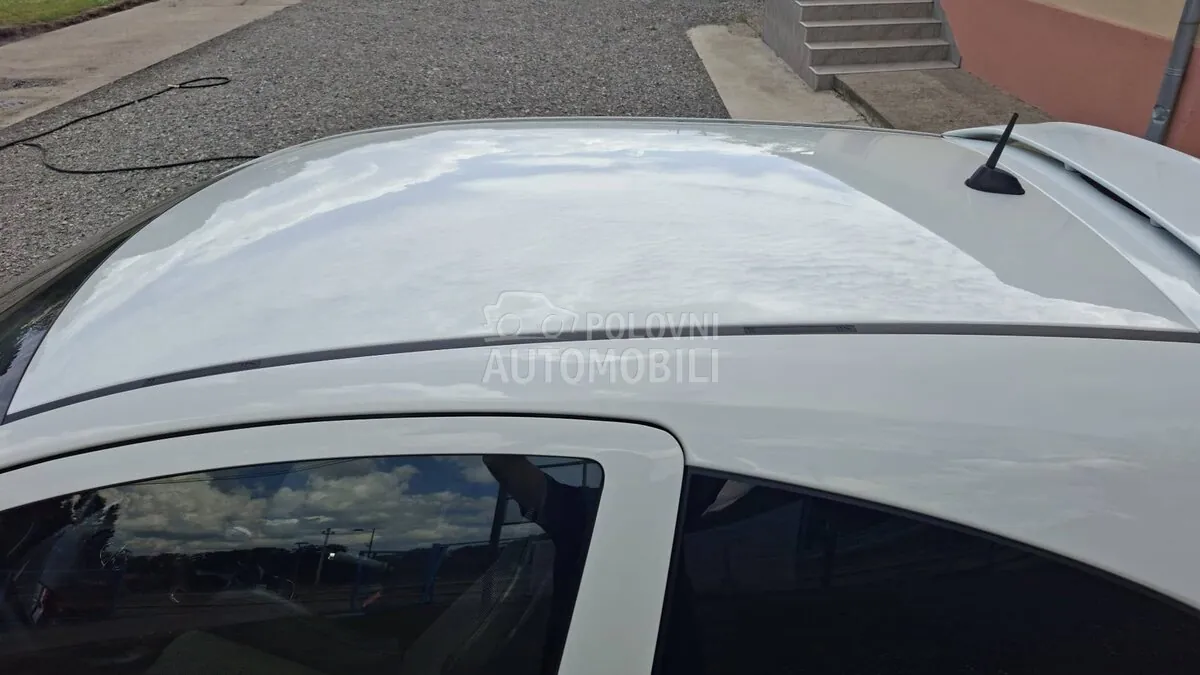 Opel Corsa D 2011 photo 5